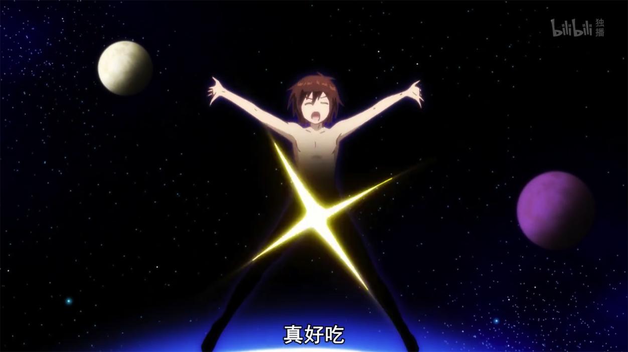 这集动画不得了！萌萌美少女诱惑无比，男主胯下生辉直接射爆！