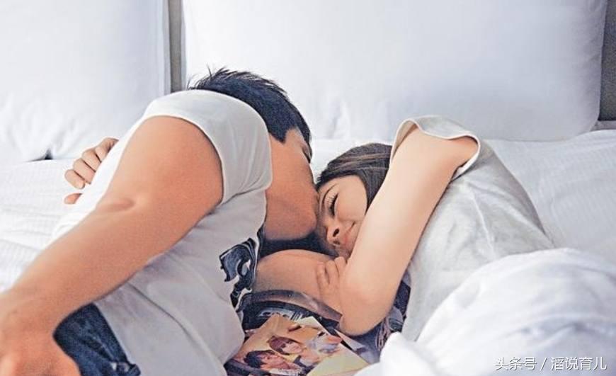 女性怀孕会对男方产生依赖嘛,怀孕初期夫妻感情会不会影响孩子