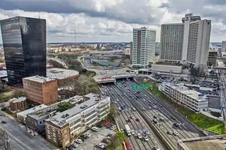 美国二线城市和中国二线城市,中国四线城市和美国四线城市