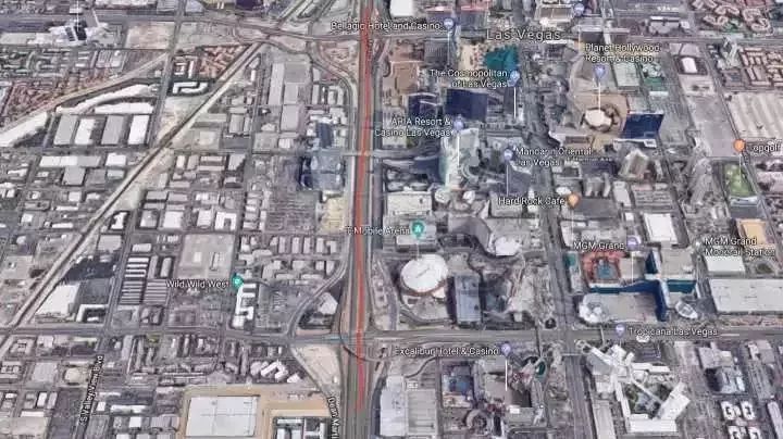 美国二线城市和中国二线城市,中国四线城市和美国四线城市