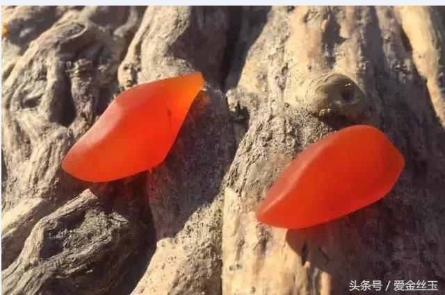 戈壁滩宝石光,世界上有一种宝石可以换一套豪宅