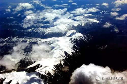 神仙都住在什么山上,神仙们住哪