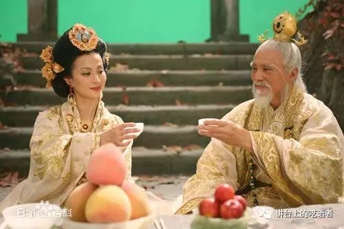 神仙都住在什么山上,神仙们住哪