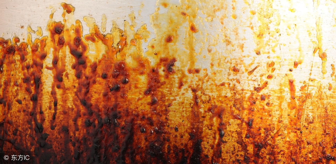 kitchencleaner厨房油污清洁剂,厨房油污很难清理试试这个清洁剂