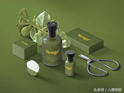 从化妆品包装看产品外观设计与消费心理