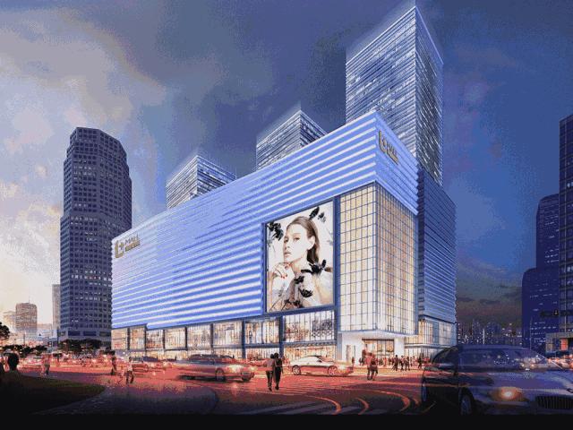 2022年即将开业商场探访,新开大型商场探店