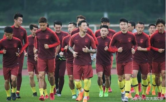 新国足的首场比赛,新国足亚冠比赛