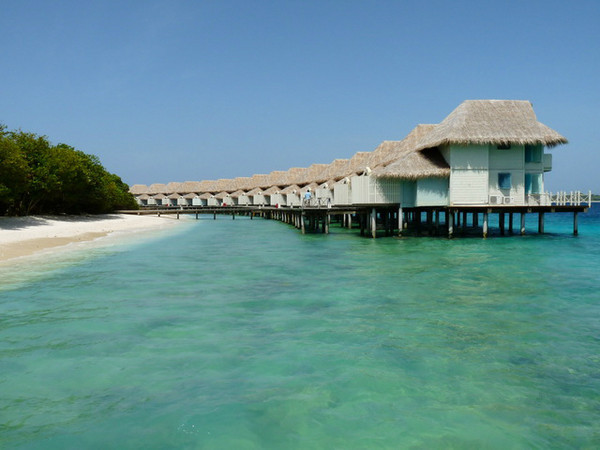 马尔代夫月桂岛攻略,7月份去马尔代夫