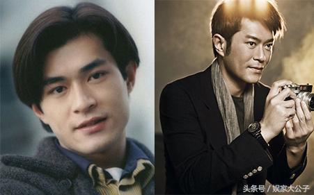 古天乐晒黑后为什么没变白,古天乐变黑还能变白吗