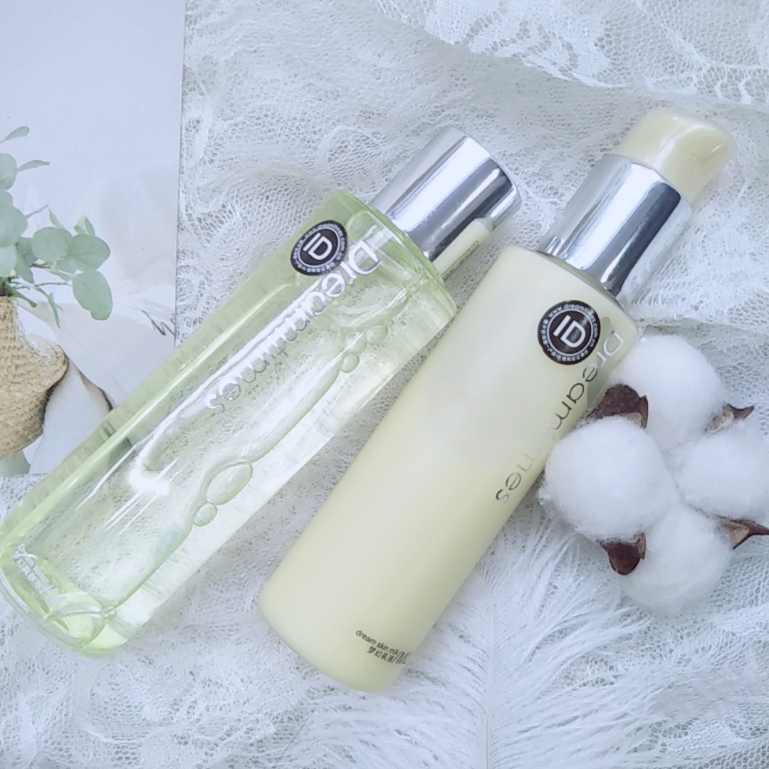 夏季护肤品温和推荐,夏天来了该换清爽的护肤品了