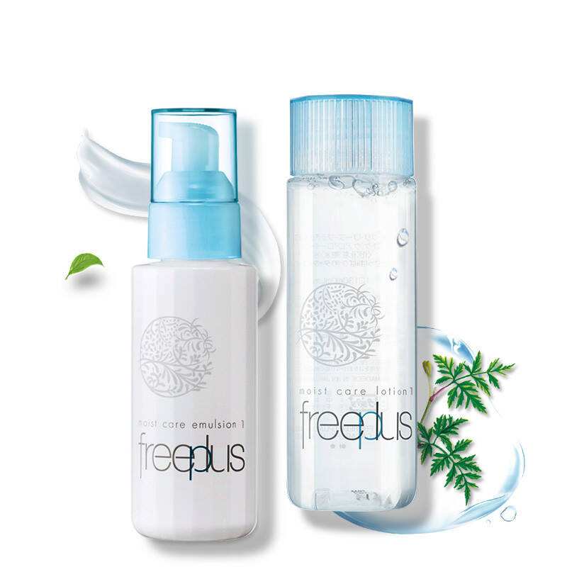 夏季护肤品温和推荐,夏天来了该换清爽的护肤品了