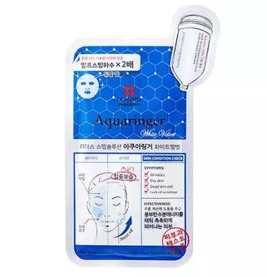 免税店安耐晒真假鉴别,免税店兰芝隔离真假辨别