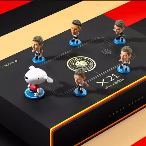 vivox21世界杯限量版手机,vivo世界杯限量版手机4999