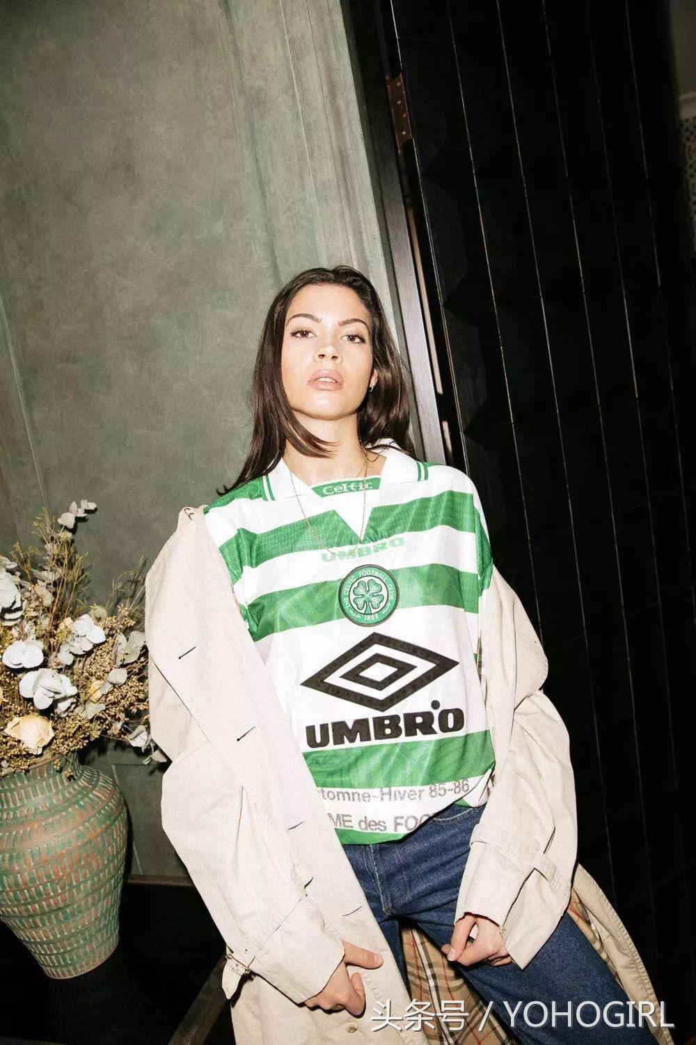 为了混进男朋友的“世界杯Group”，我准备了一些新装备