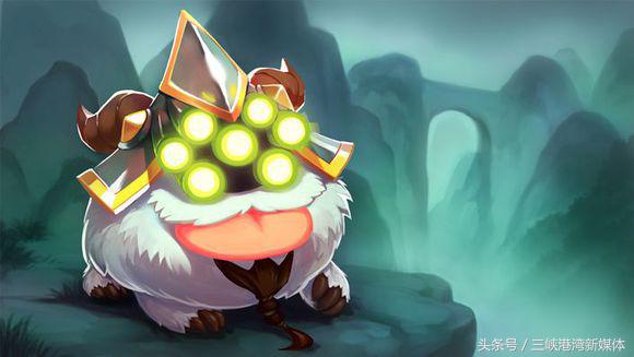 哪些英雄可以carry全场,能carry的英雄