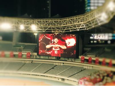 去现场看球赛带啥,去现场看球是什么感觉