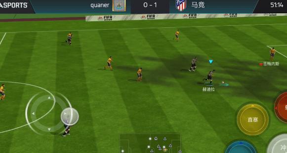 fifa足球世界挑战技巧,fifa足球世界一般人不知道的技巧