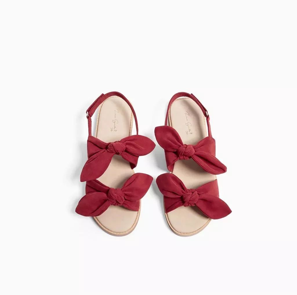 ZARA鞋包干货｜今夏必败款在这~