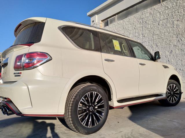 最新19款途乐改装大全,17款日产途乐改装