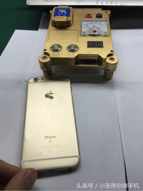iphone6s内存不足如何清除内存,iphone6s内存不够无法升级