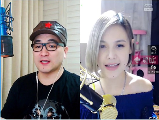 YY主播惊风:当厄运碾压而来,他在轮椅上重构人生