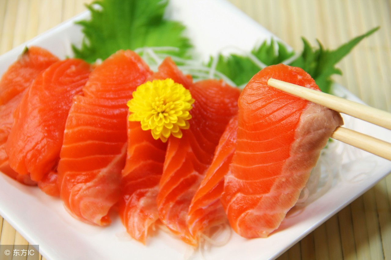 30块钱怎么吃三文鱼,真正的挪威三文鱼多少钱