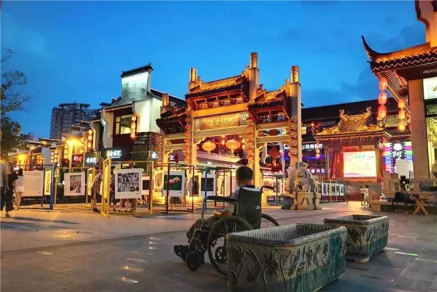 张家港有哪些美食街,张家港最热闹的小吃街