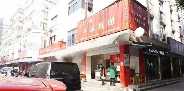 张家港有哪些美食街,张家港最热闹的小吃街