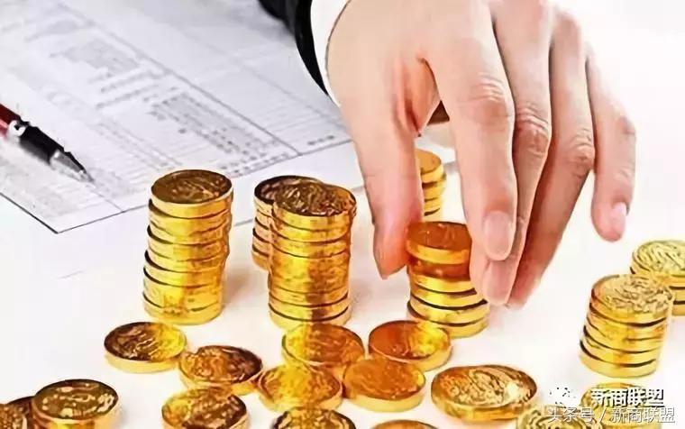 条条大道通罗马：中国民营企业55种融资方式