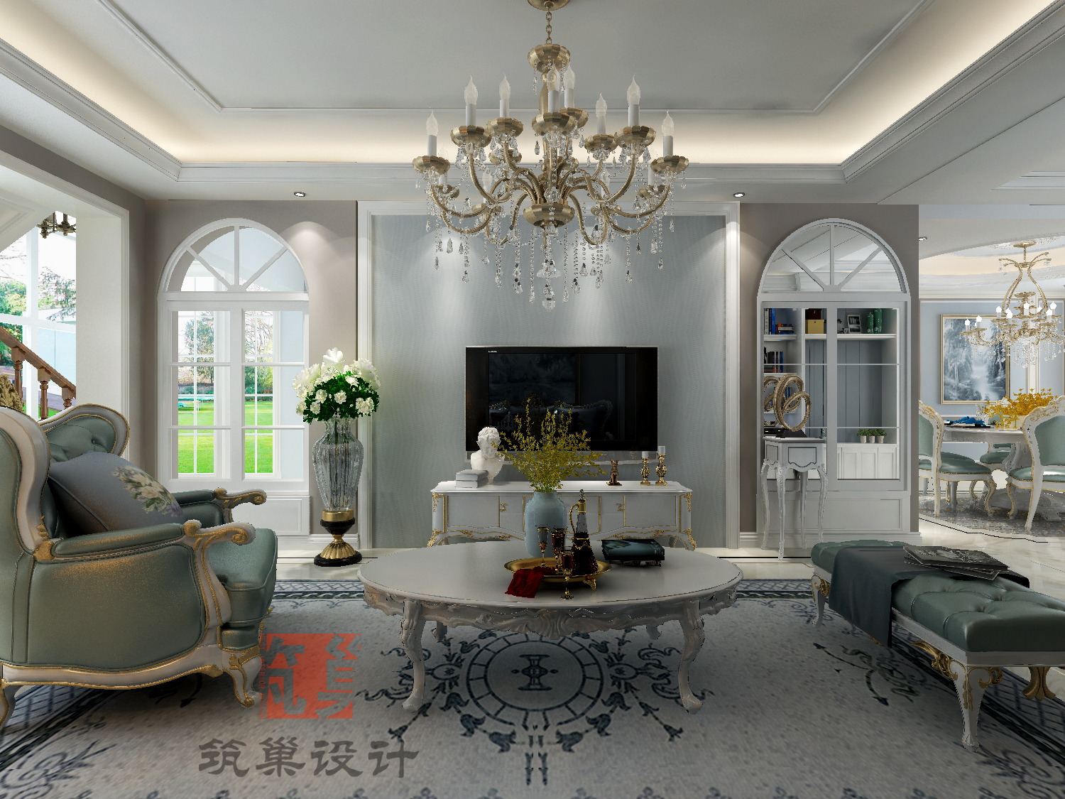 筑巢设计工作室,贵州筑巢工程设计有限公司