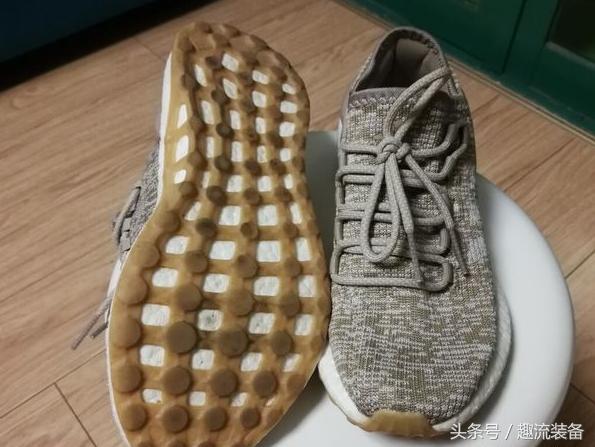 莆田boost脚感,和boost一样脚感的鞋子