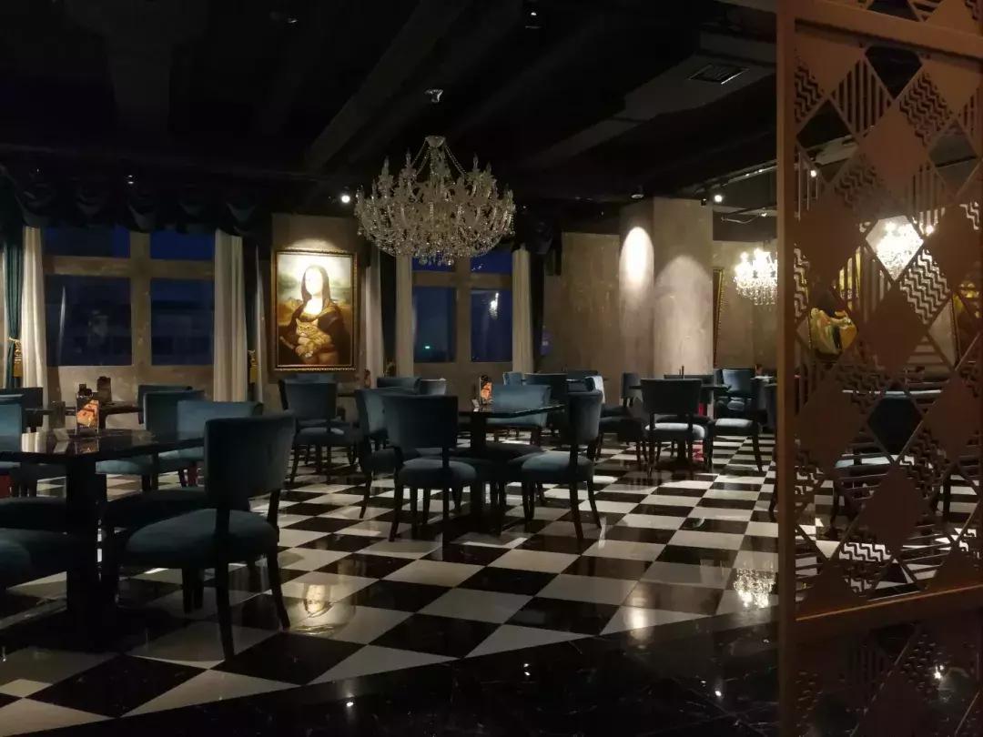 洛阳这些气质爆棚的甜蜜据点，每家都是一颗捂不住的春心！