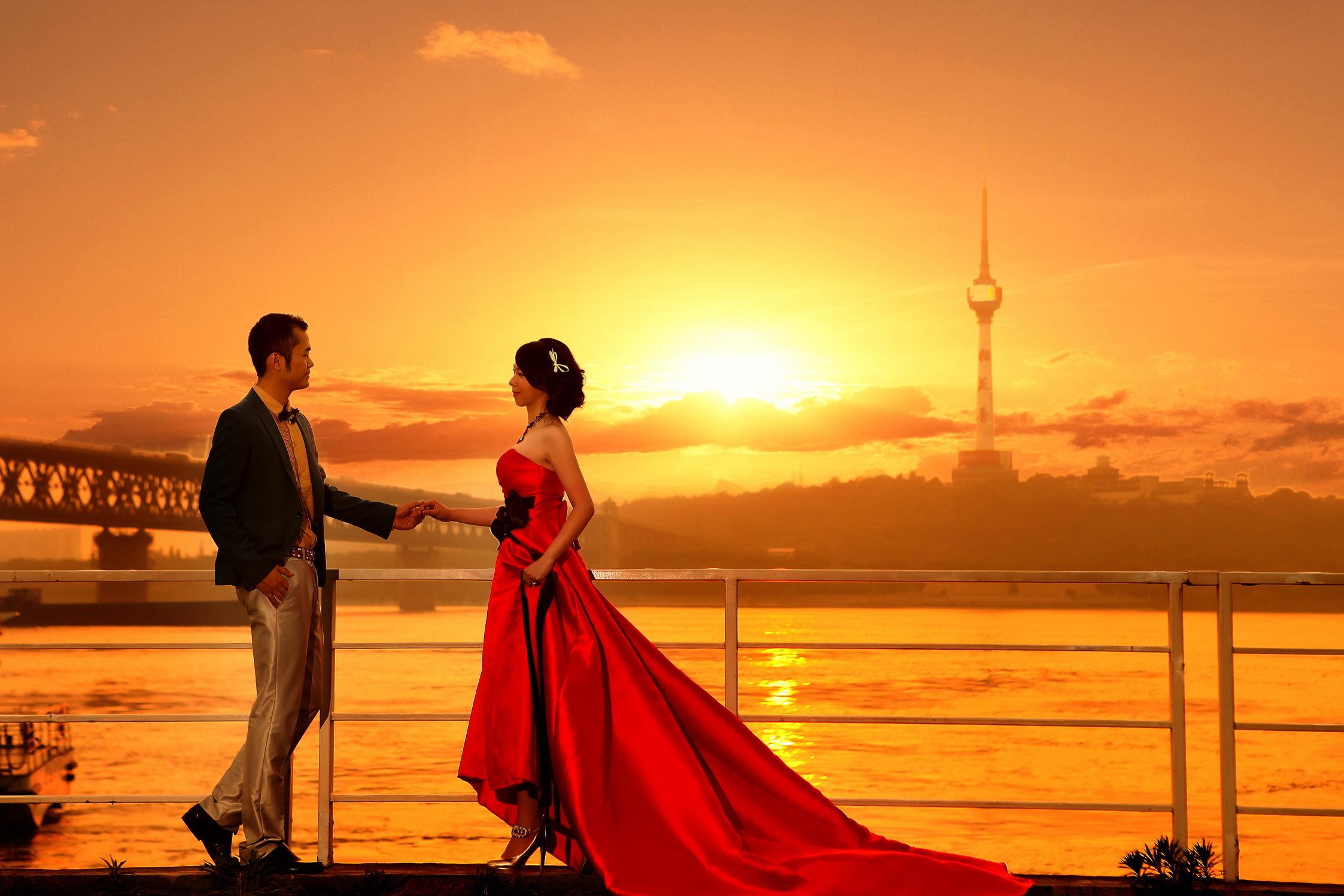 唐山婚纱摄影哪家好看,唐山婚纱摄影哪家拍得好