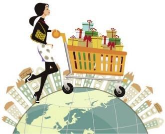 未来5年海淘商业模式,机遇与挑战并存全力以赴开疆拓土