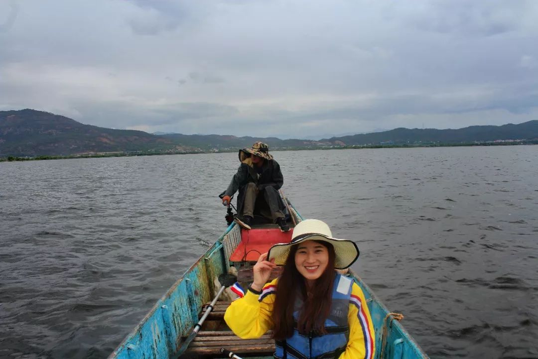 一个人旅行云南丽江,一个人去云南丽江旅行攻略图