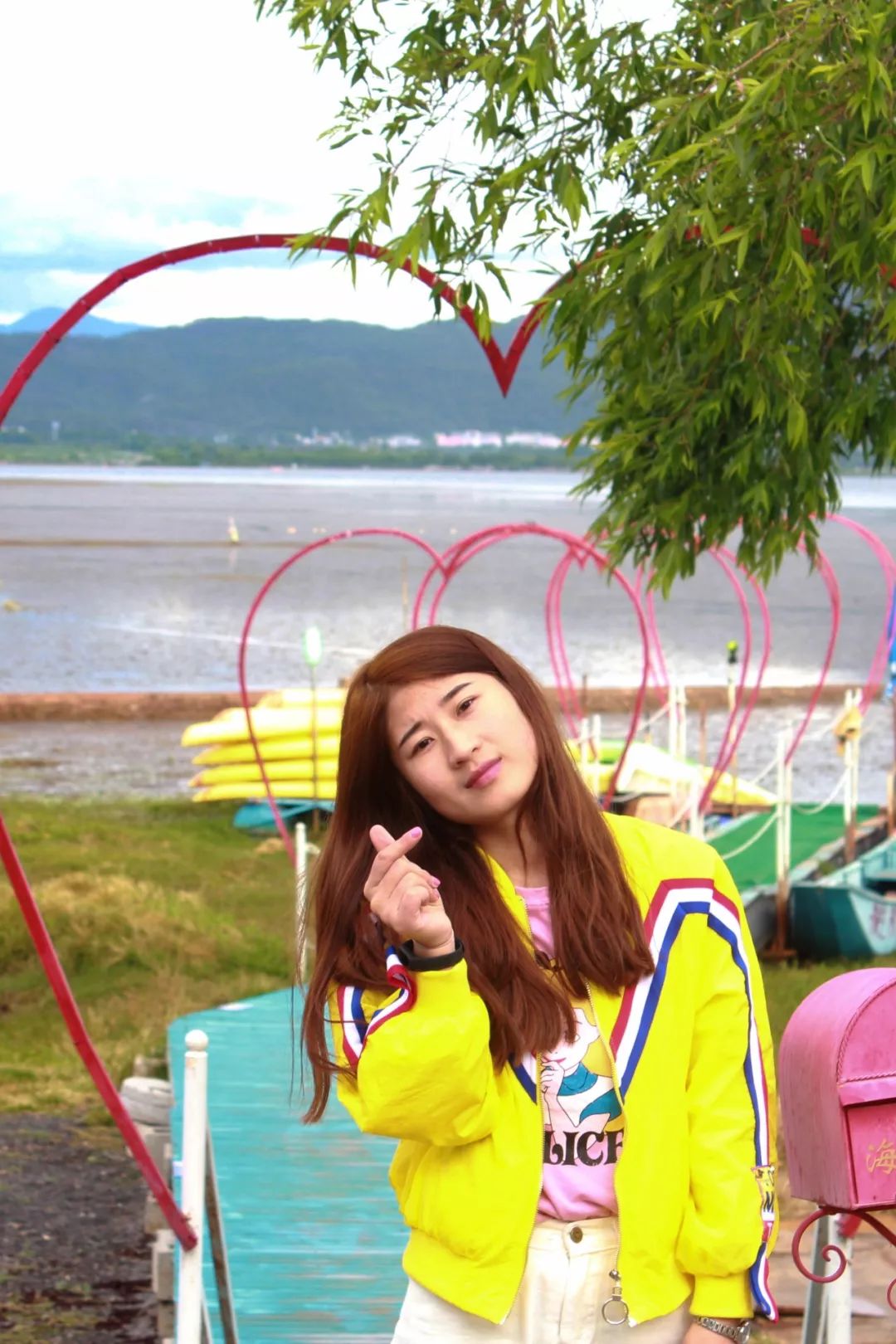 一个人旅行云南丽江,一个人去云南丽江旅行攻略图