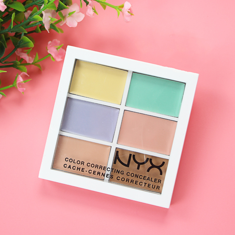 网红爆款蘑菇遮瑕神器,好用的遮瑕神器推荐