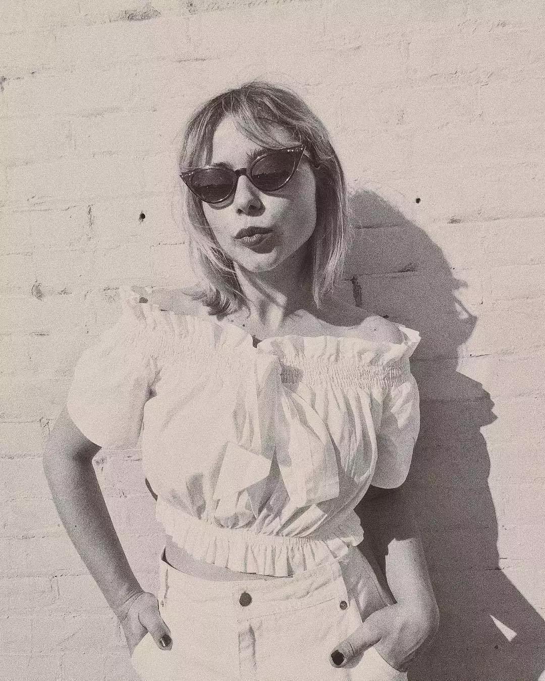 微胖适合一字堆领吗,微胖高级感上衣一字领