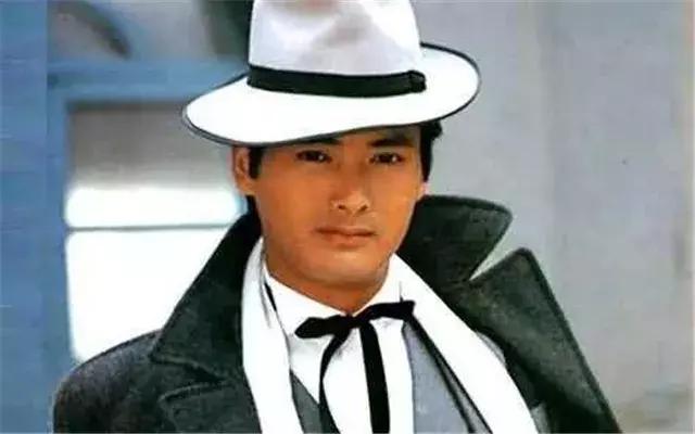 周润发tvb训练班时期,周润发训练班几期