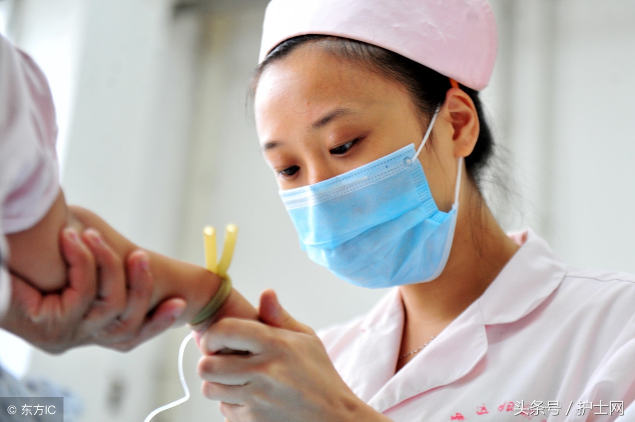 晕血与晕针的症状,如何克服晕针晕血