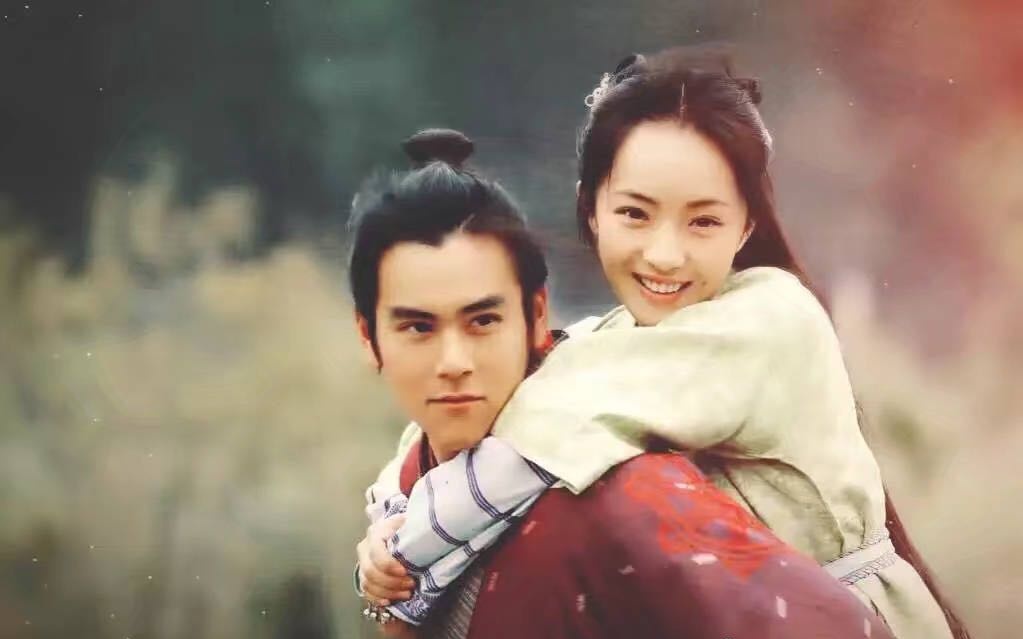 霸道总裁都爱这种女孩?刘晓洁亲自指导来学习一下