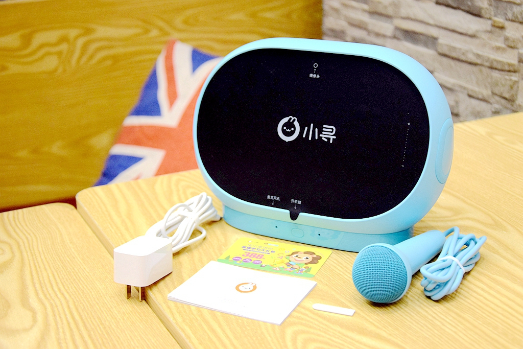 小寻儿童电脑学习机,小寻儿童电脑拆解