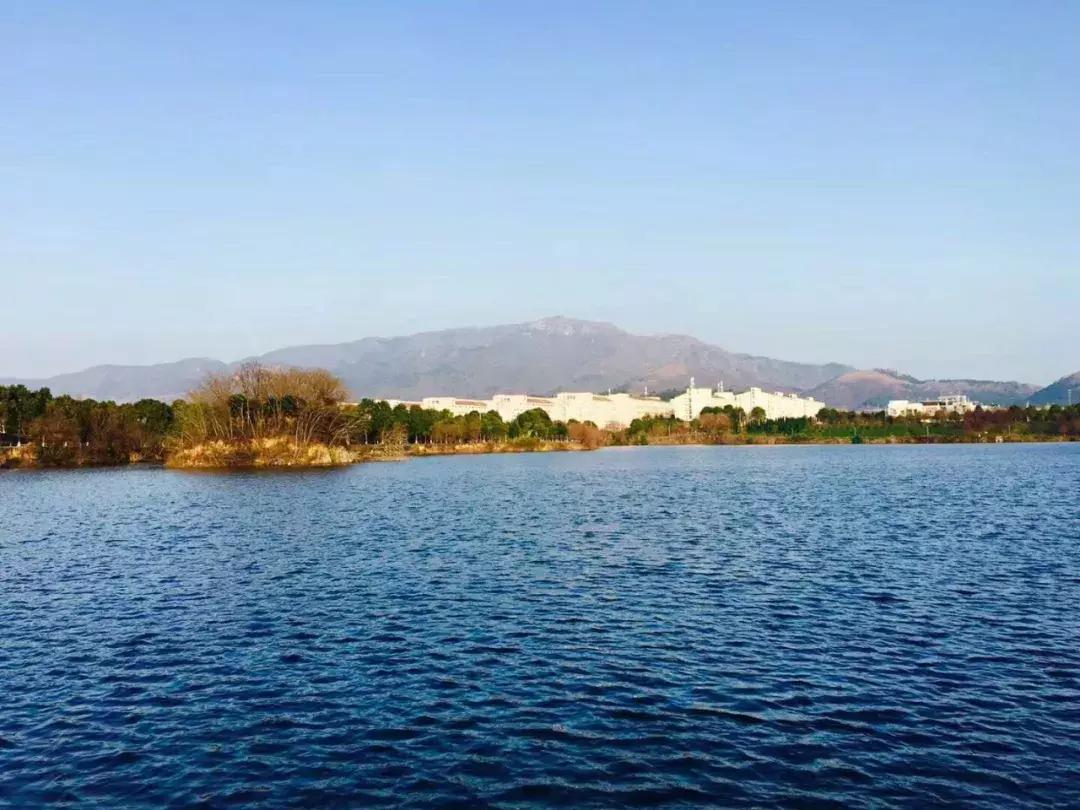 安庆师范大学在全国的排名，你知道吗