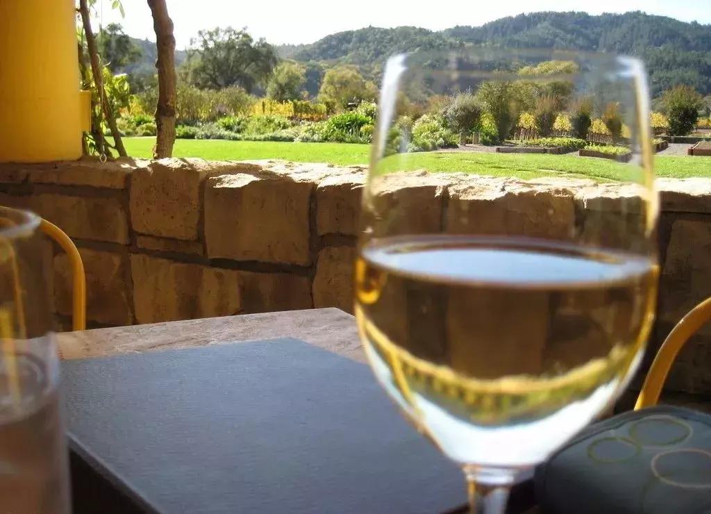 掌握这5种术语你也是葡萄酒行家,识别葡萄酒酒标的基本知识