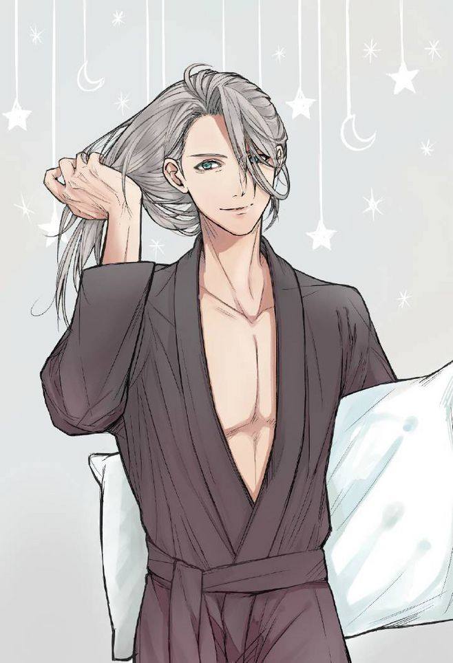 甜宠耽微，因为追女生，使我们走到了一起！