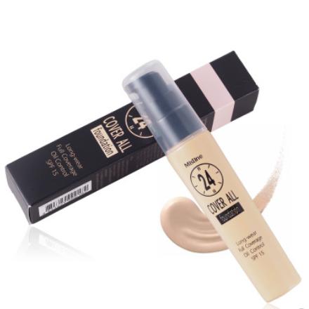 大牌护肤品买不起有没有小众的,大牌粉底液不好用