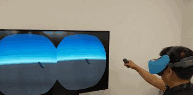 直击HTC新生态大会｜当手机撞上VR，创新联动大爆发！