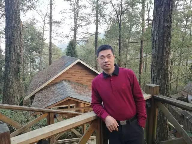 陈润庭：给日常松一颗螺丝｜中国文坛精英盘点之90后小说家陈润庭专辑