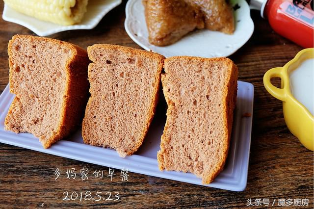 早餐自己做中式,早餐自己做食物推荐