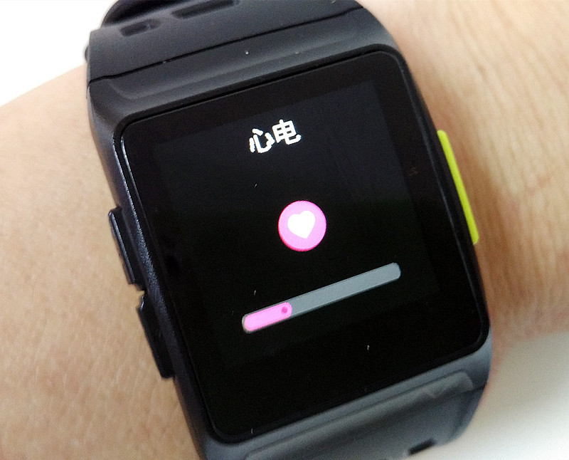 埃微能量运动手表,跑步运动手表性价比最高的一款